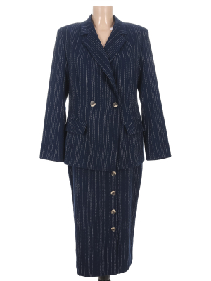 Комплект (юбка, жакет)