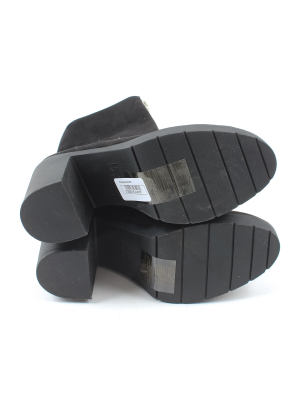 Полуботинки