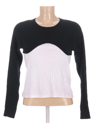 Кофта укороченная