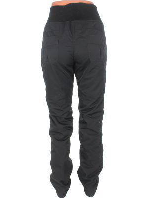 Брюки утеплённые