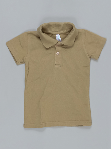 Футболка-поло