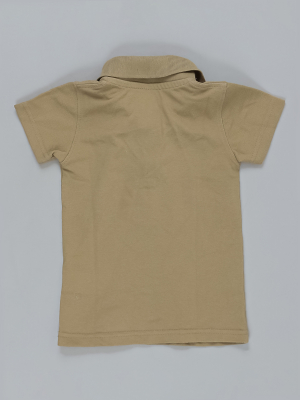 Футболка-поло