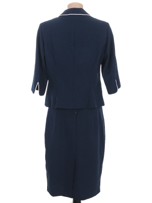 Комплект (юбка, жакет)