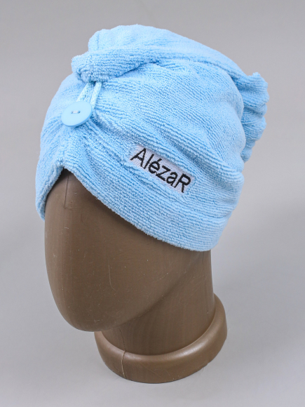 Полотенце для головы