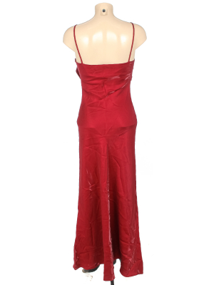 Комплект (платье, накидка)