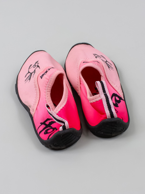 Акватапочки