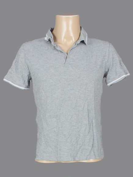 Футболка-поло