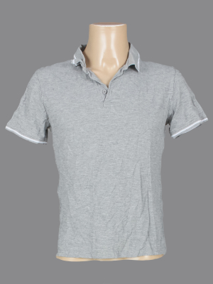 Футболка-поло