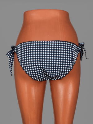 Плавки купальные