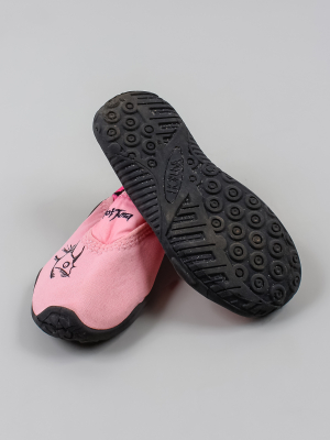 Акватапочки