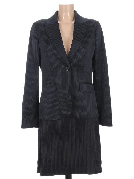 Комплект (юбка, жакет)