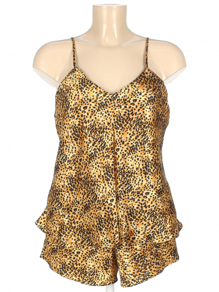 Комплект (шорты, майка)