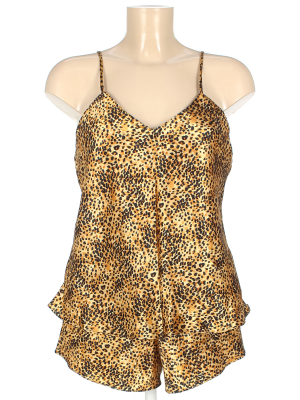 Комплект (шорты, майка)