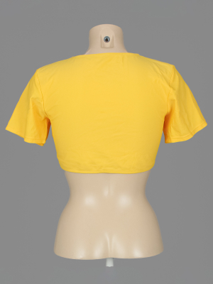 Топ купальный