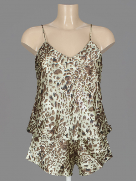 Комплект (шорты, майка)