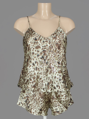 Комплект (шорты, майка)