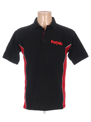 Футболка-поло