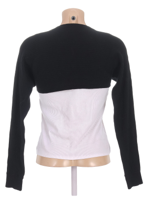 Кофта укороченная