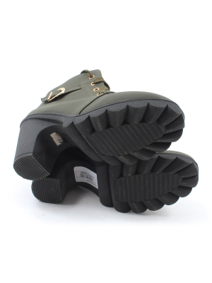 Полуботинки