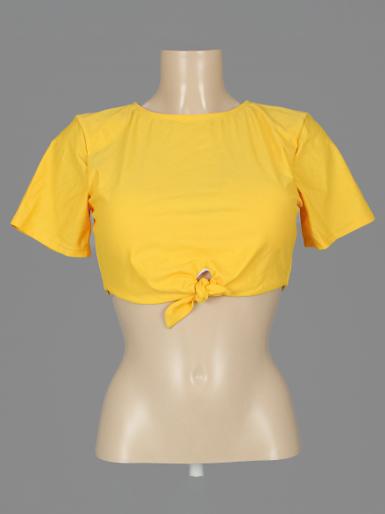 Топ купальный