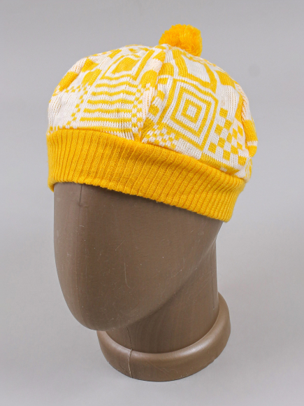 Берет детский