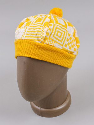 Берет детский