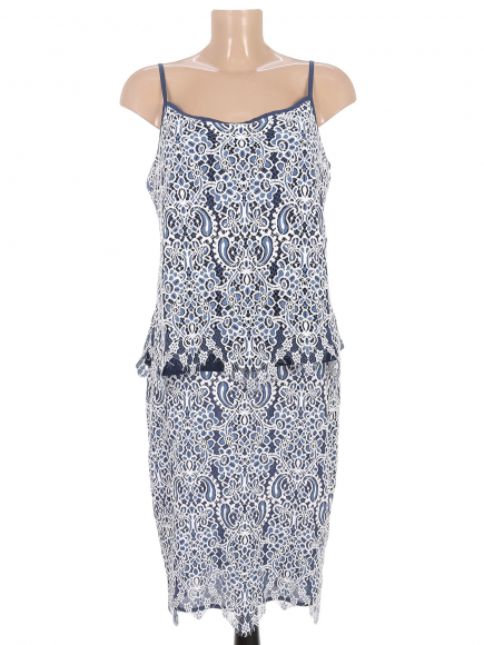 Комплект (майка, юбка)