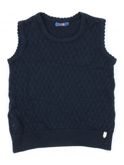 Безрукавка