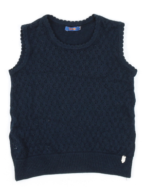 Безрукавка