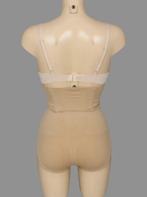 Трусы корректирующие