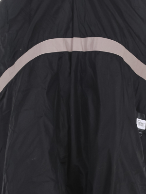 Куртка удлинённая