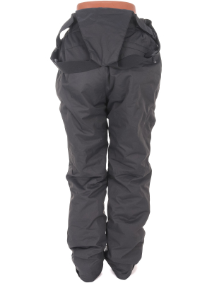 Брюки горнолыжные