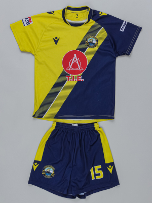 Комплект (Шорты, футболка)