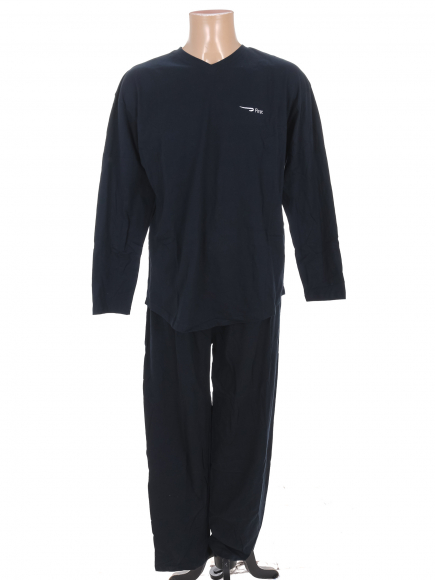 Комплект (брюки, кофта)