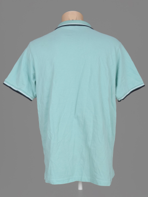 Футболка-поло