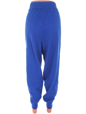 Брюки утеплённые