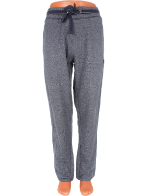 Брюки утеплённые