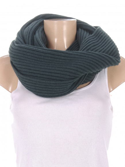 Шарф - хомут