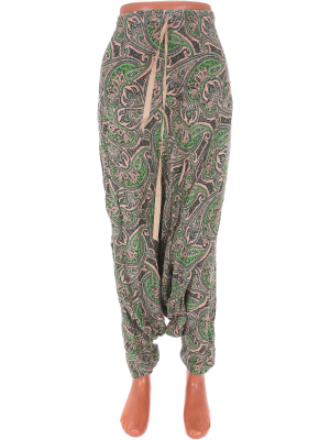 Брюки восточные