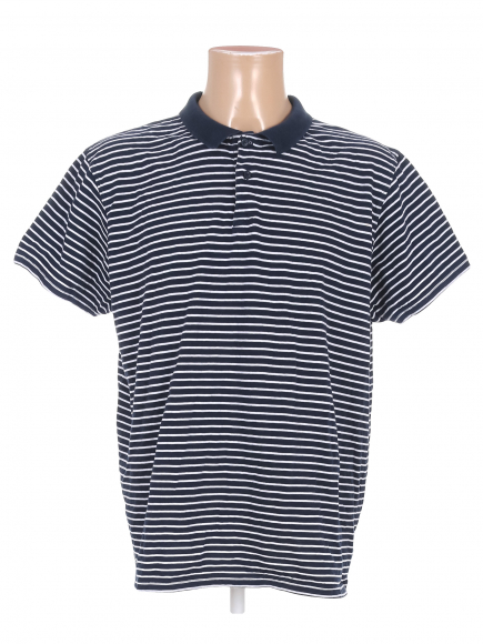 Футболка-поло