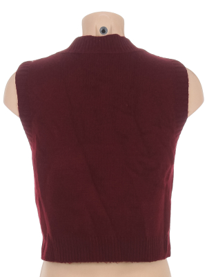 Безрукавка