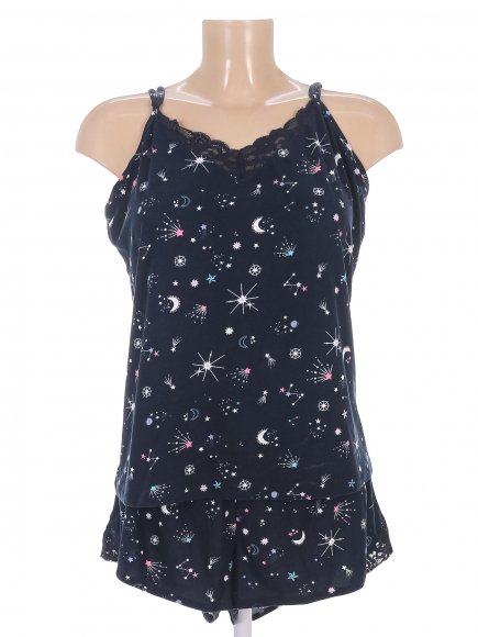 Комплект (шорты, майка)