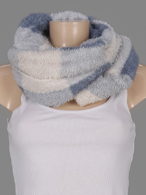 Шарф - хомут