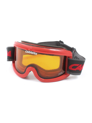 Горнолыжная маска