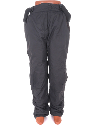Брюки горнолыжные