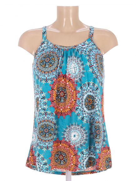 Майка купальная