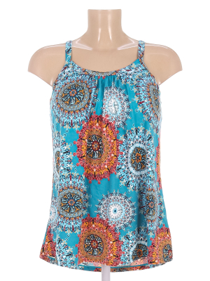 Майка купальная