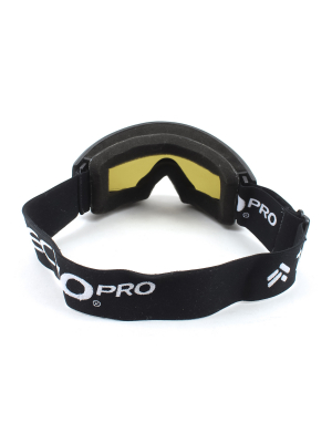 Горнолыжная маска