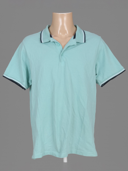 Футболка-поло