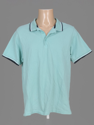 Футболка-поло